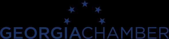 Georgia Chamber of Commerce logo