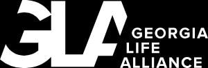 Georgia Life Alliance logo